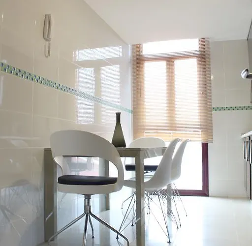 Dream Cuesta Apartament *