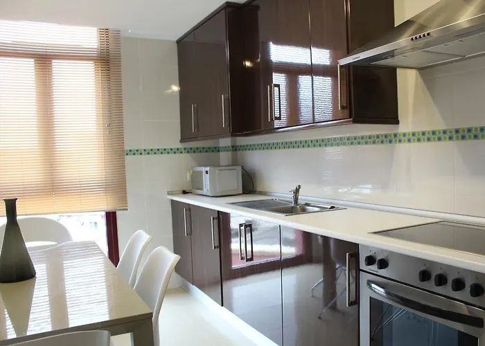 Apartament Dream Cuesta Santa Cruz de Tenerife