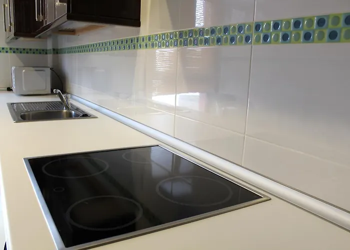 Dream Cuesta Apartament Santa Cruz de Tenerife