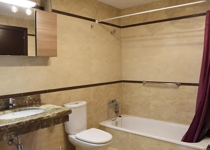 Dream Cuesta Apartament