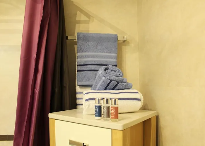 Apartament Dream Cuesta Santa Cruz de Tenerife