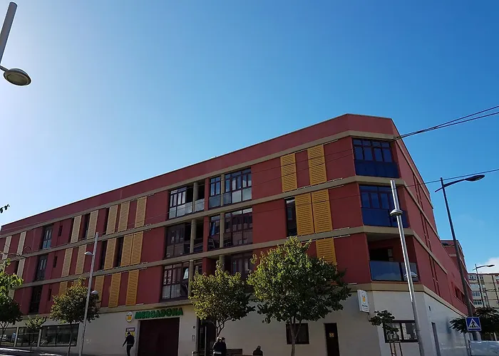 Dream Cuesta Santa Cruz de Tenerife