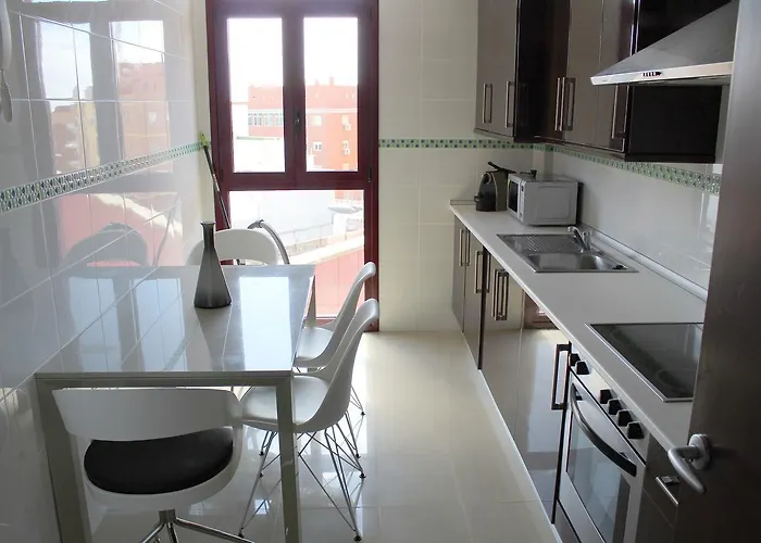 Dream Cuesta Apartament Santa Cruz de Tenerife