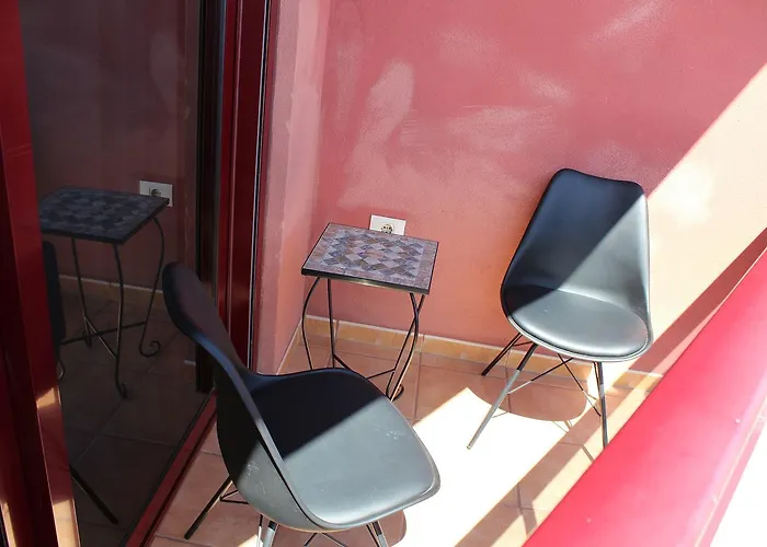 Dream Cuesta * Santa Cruz de Tenerife