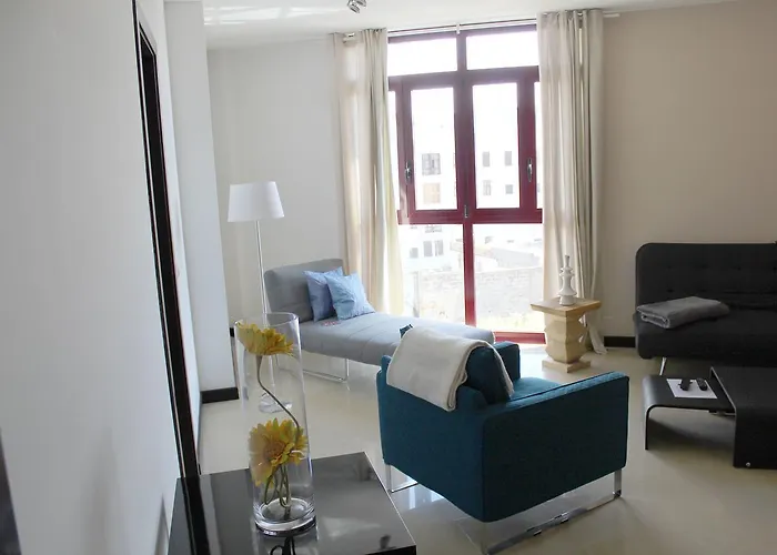 Dream Cuesta Apartament Santa Cruz de Tenerife