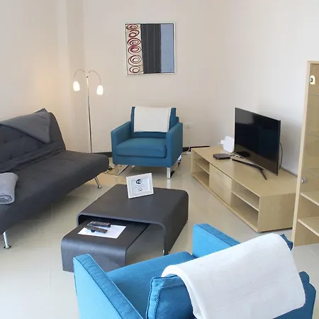 Dream Cuesta Apartmán *