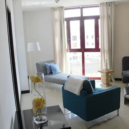 Dream Cuesta Apartmán Santa Cruz de Tenerife