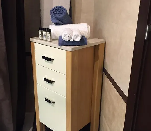 Apartmán Dream Cuesta Santa Cruz de Tenerife