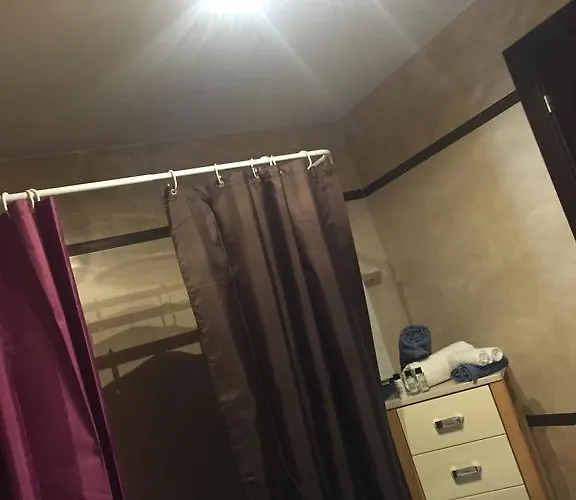 Apartmán Dream Cuesta