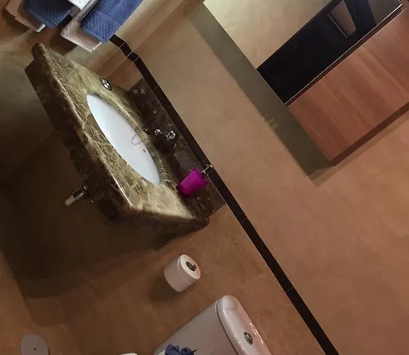 Dream Cuesta Apartmán Santa Cruz de Tenerife