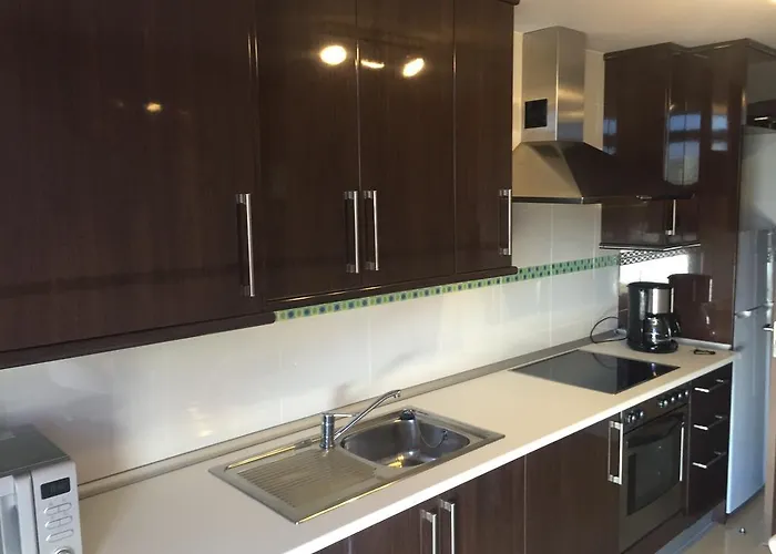 Apartmán Dream Cuesta *