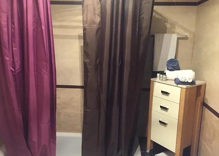 Apartmán Dream Cuesta