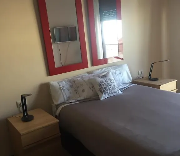 Apartmán Dream Cuesta *