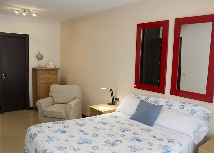 Dream Cuesta * Santa Cruz de Tenerife