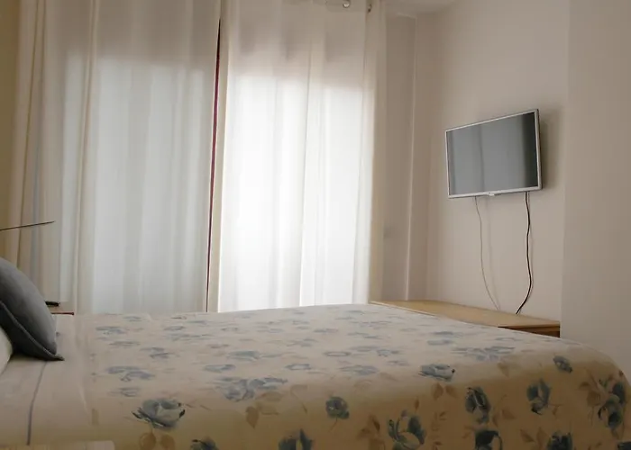 Apartmán Dream Cuesta