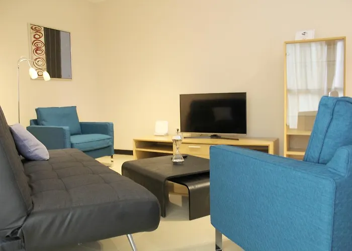 Apartmán Dream Cuesta *