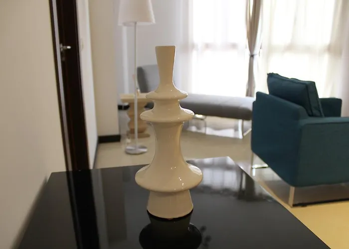 Apartmán Dream Cuesta