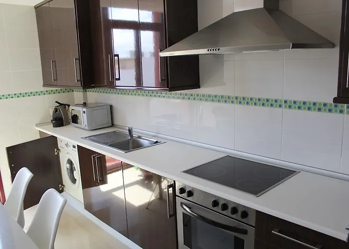 Apartmán Dream Cuesta Santa Cruz de Tenerife