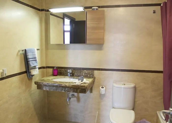 Apartmán Dream Cuesta *