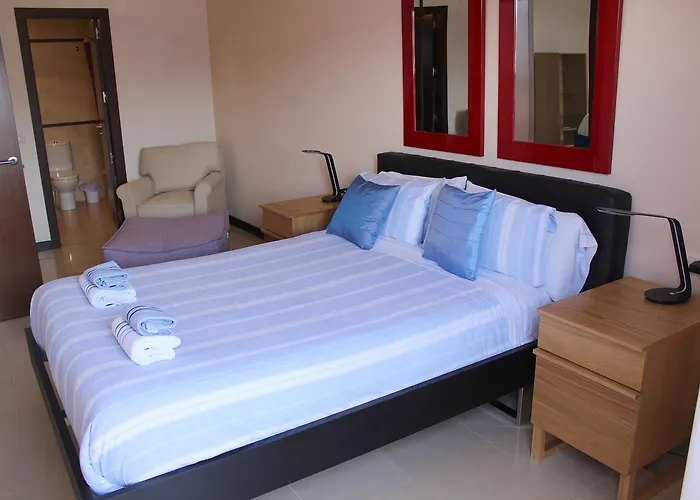 Dream Cuesta * Santa Cruz de Tenerife