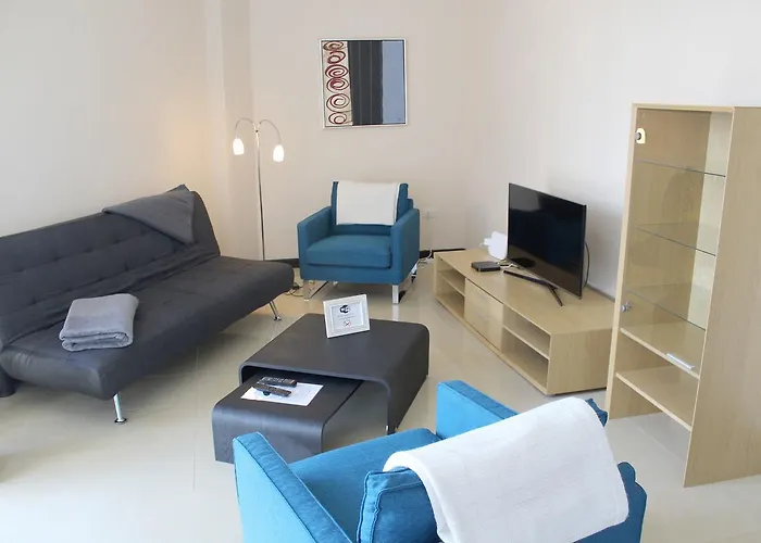 Dream Cuesta Apartmán *