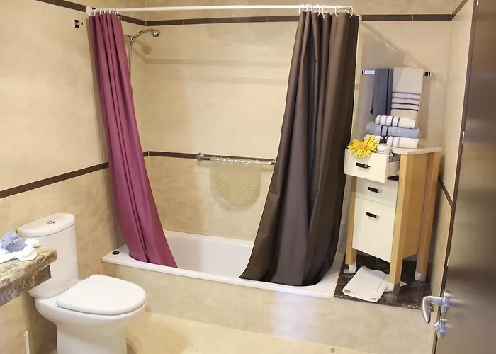 Apartmán Dream Cuesta Santa Cruz de Tenerife