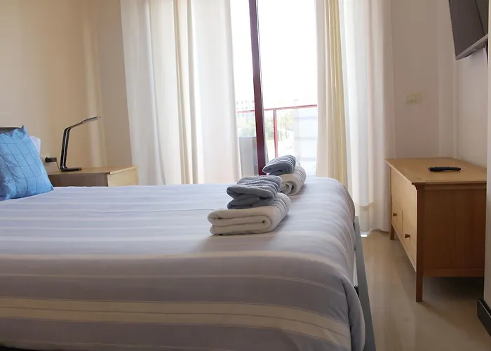 Dream Cuesta Apartmán